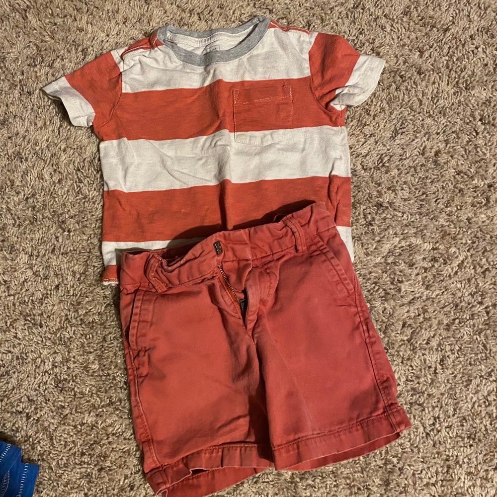 18-24 Month Toddler Bundle (5 items)